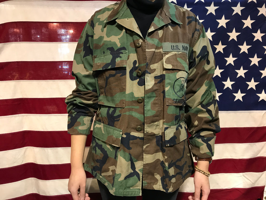 Military Jackets – American Vintage Clothing Co.