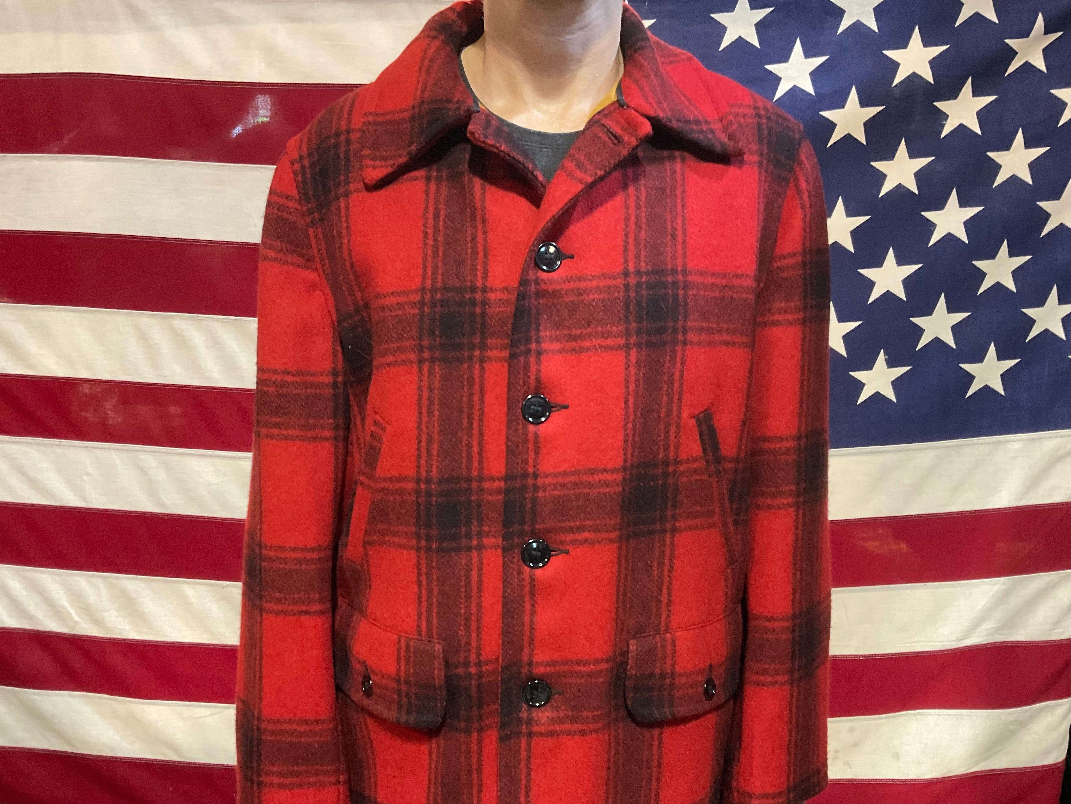 CPO Jackets American Vintage Clothing Co