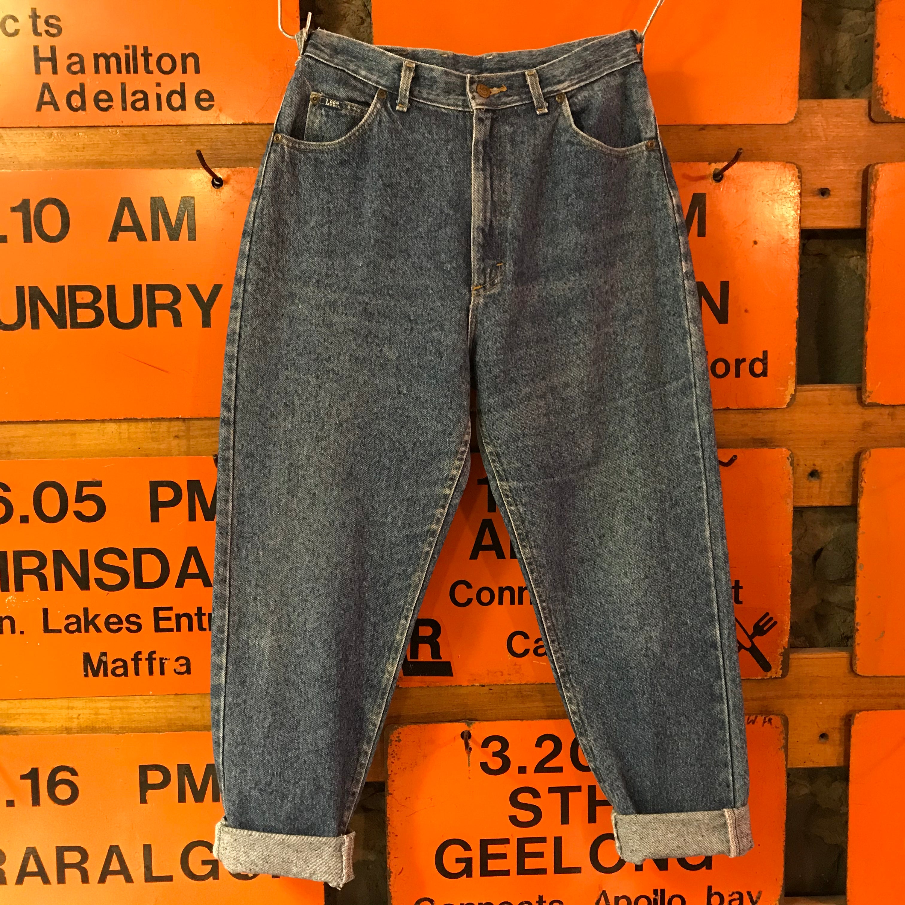 Jeans – American Vintage Clothing Co.