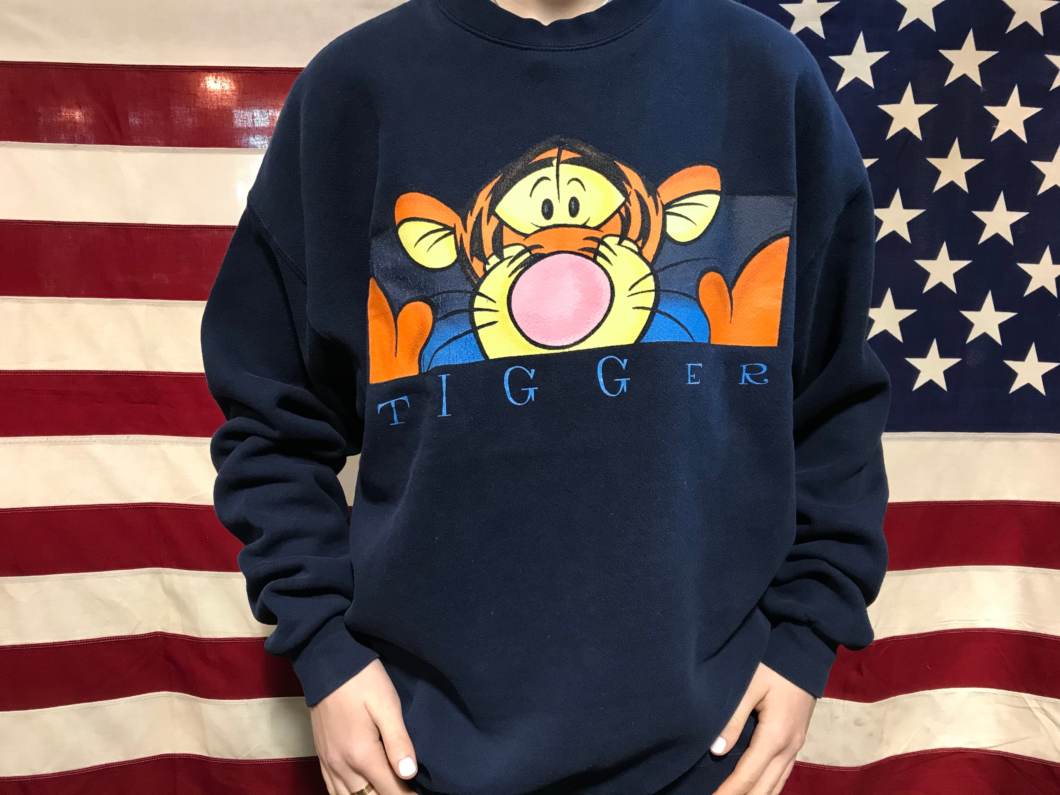 トップス Disney vintage sweat made in USA Productcopy2-1-2022-11-