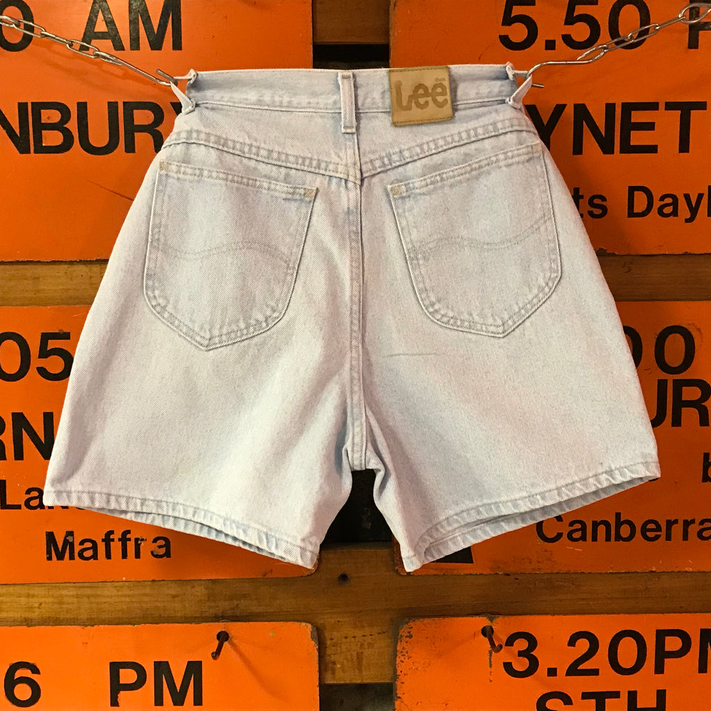 Denim Shorts – American Vintage Clothing Co.
