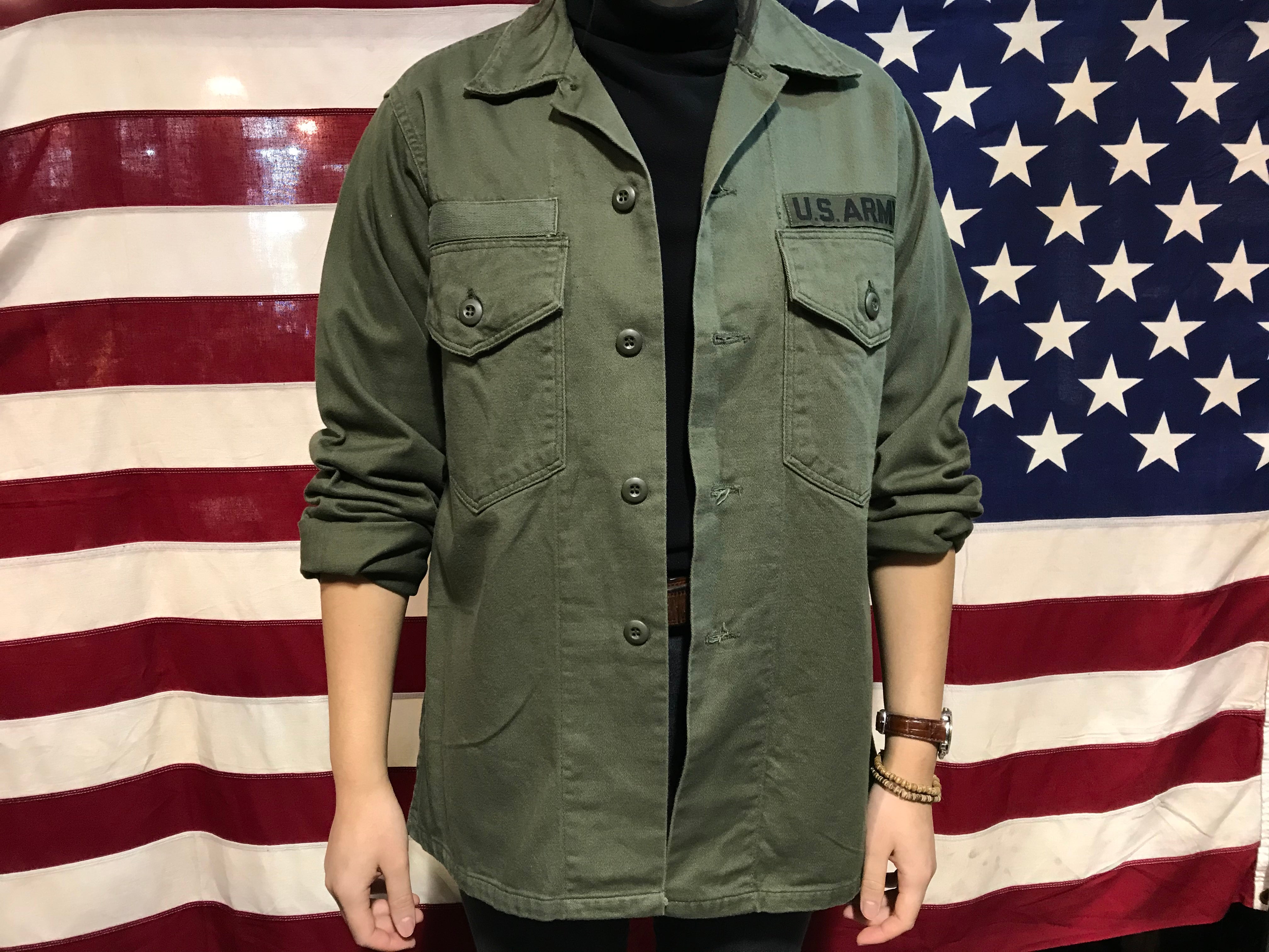 Military Jackets – American Vintage Clothing Co.