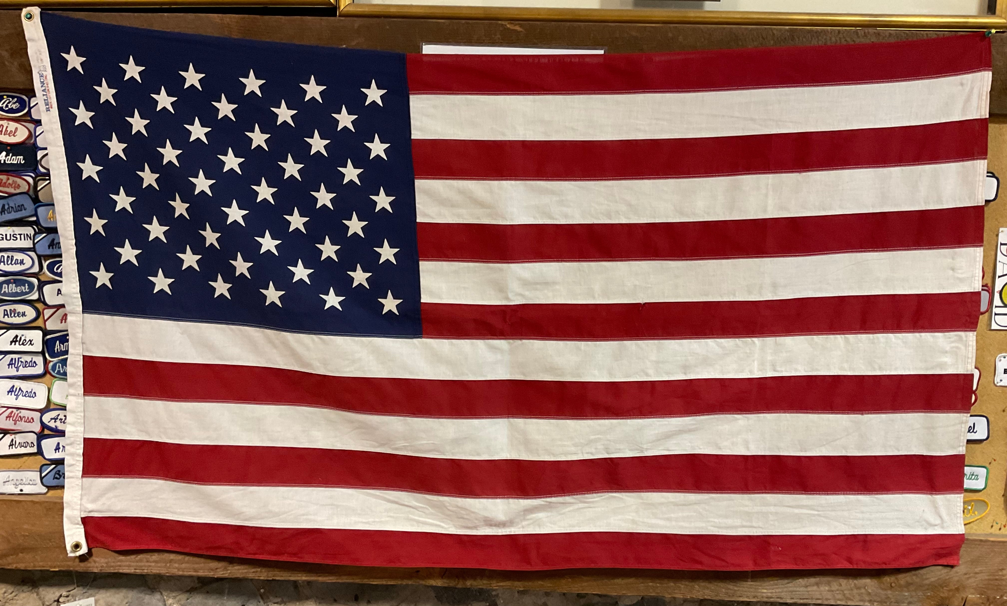 Flags – American Vintage Clothing Co.