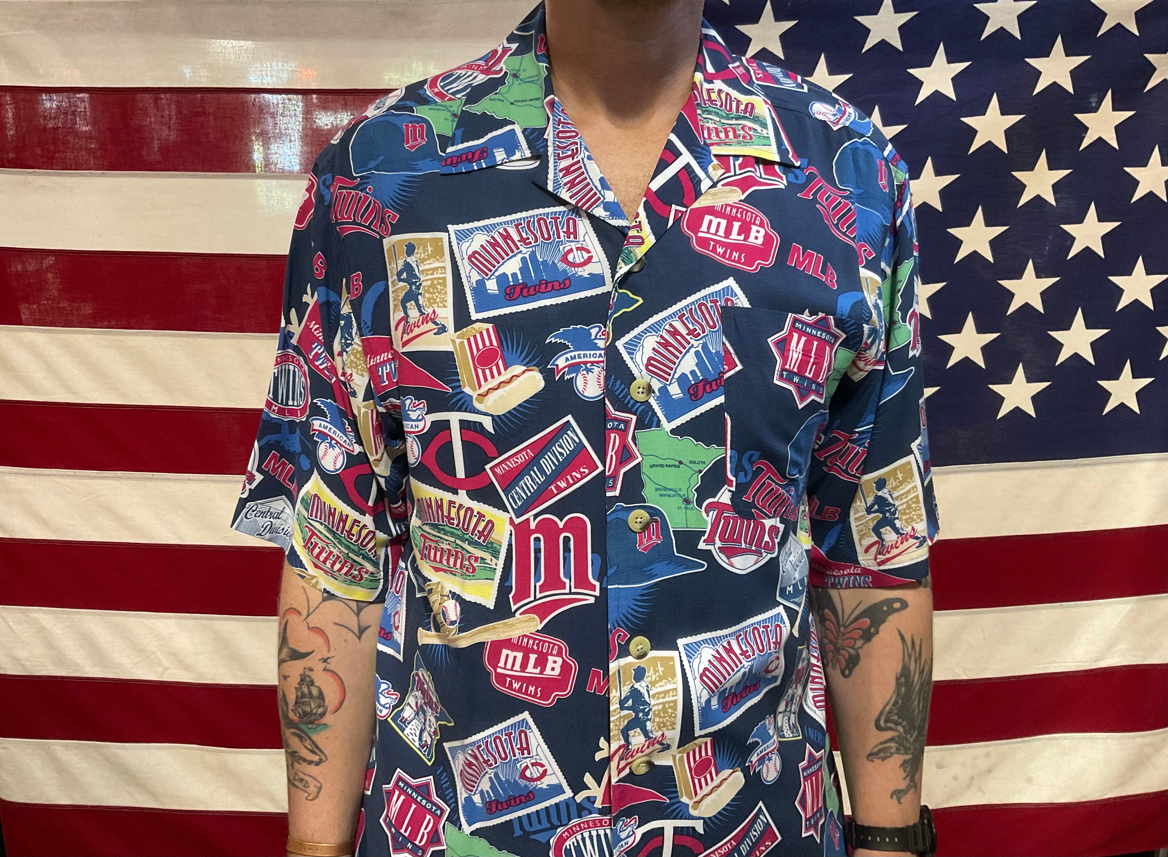 Baseball – American Vintage Clothing Co.