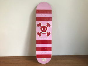 Paul Frank Rare “ Skurvy “  90’s Skateboard Deck Brand New Original Packaging