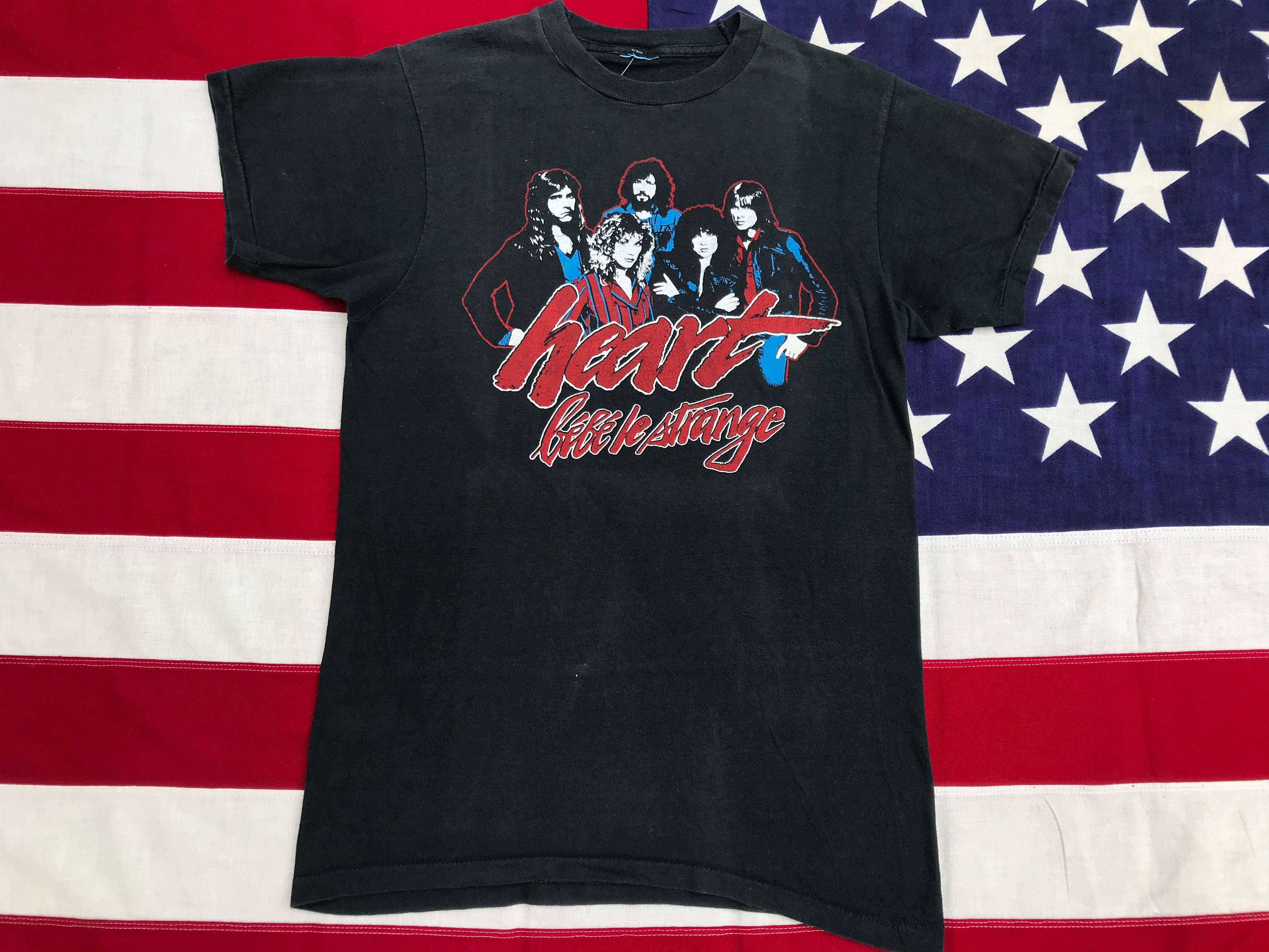 Rock T-Shirt – American Vintage Clothing Co. Rock T-Shirt – American Vintage Clothing Co.