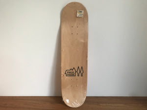 Paul Frank Rare “ Helicoptor “  90’s Skateboard Deck Brand New Original Packaging