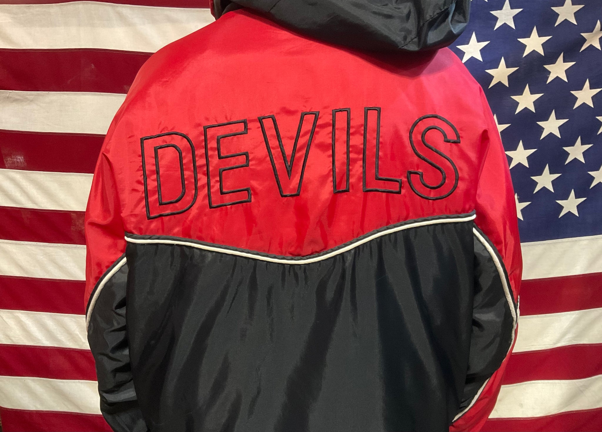 Nice vintage New Jersey Devils Ice Hockey shirt, hoodie, sweater