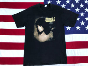 OZZY Osborne No More Tour’s Tour 1992 Original Vintage Rock T-Shirt by Hanes®️Made in USA