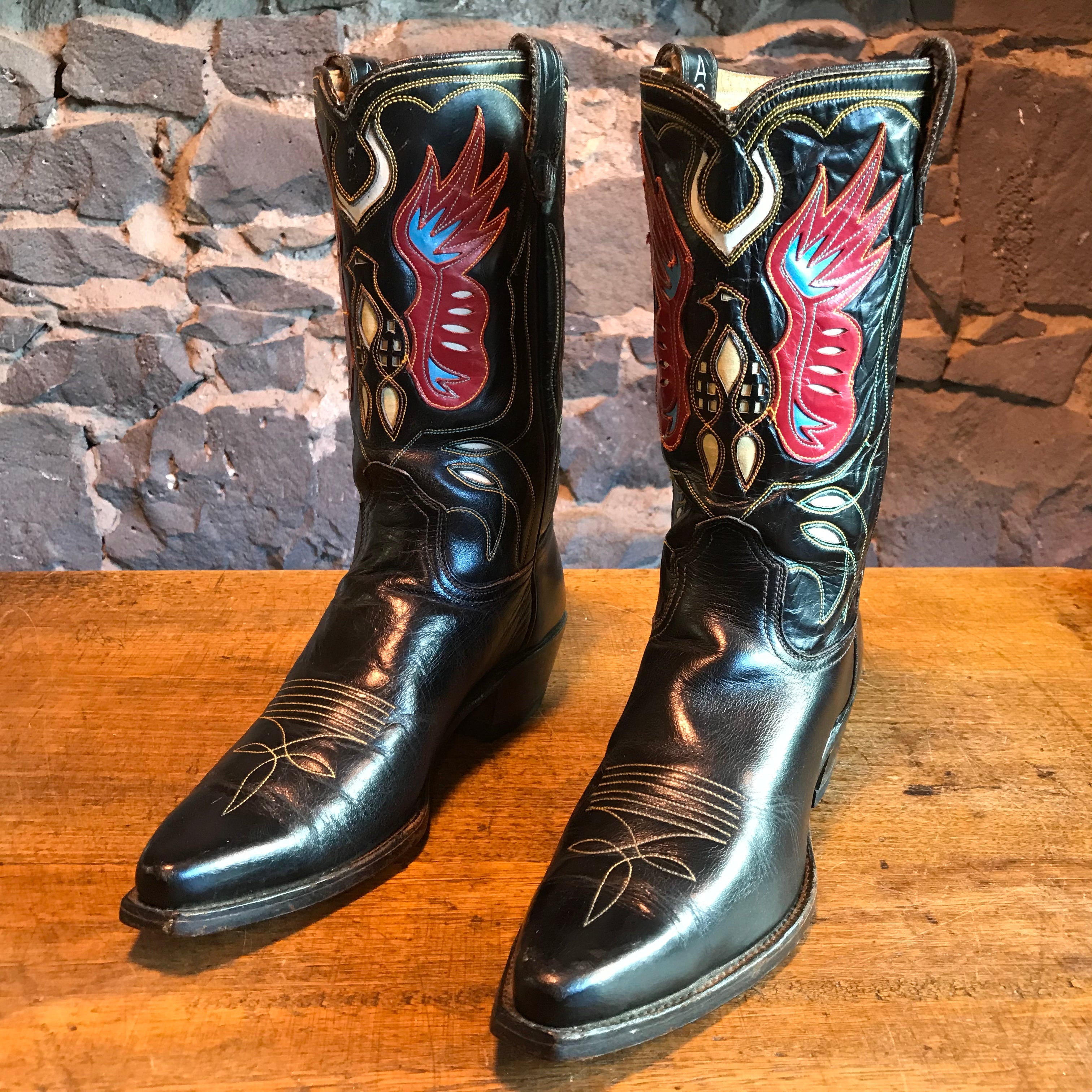 Boots – American Vintage Clothing Co.