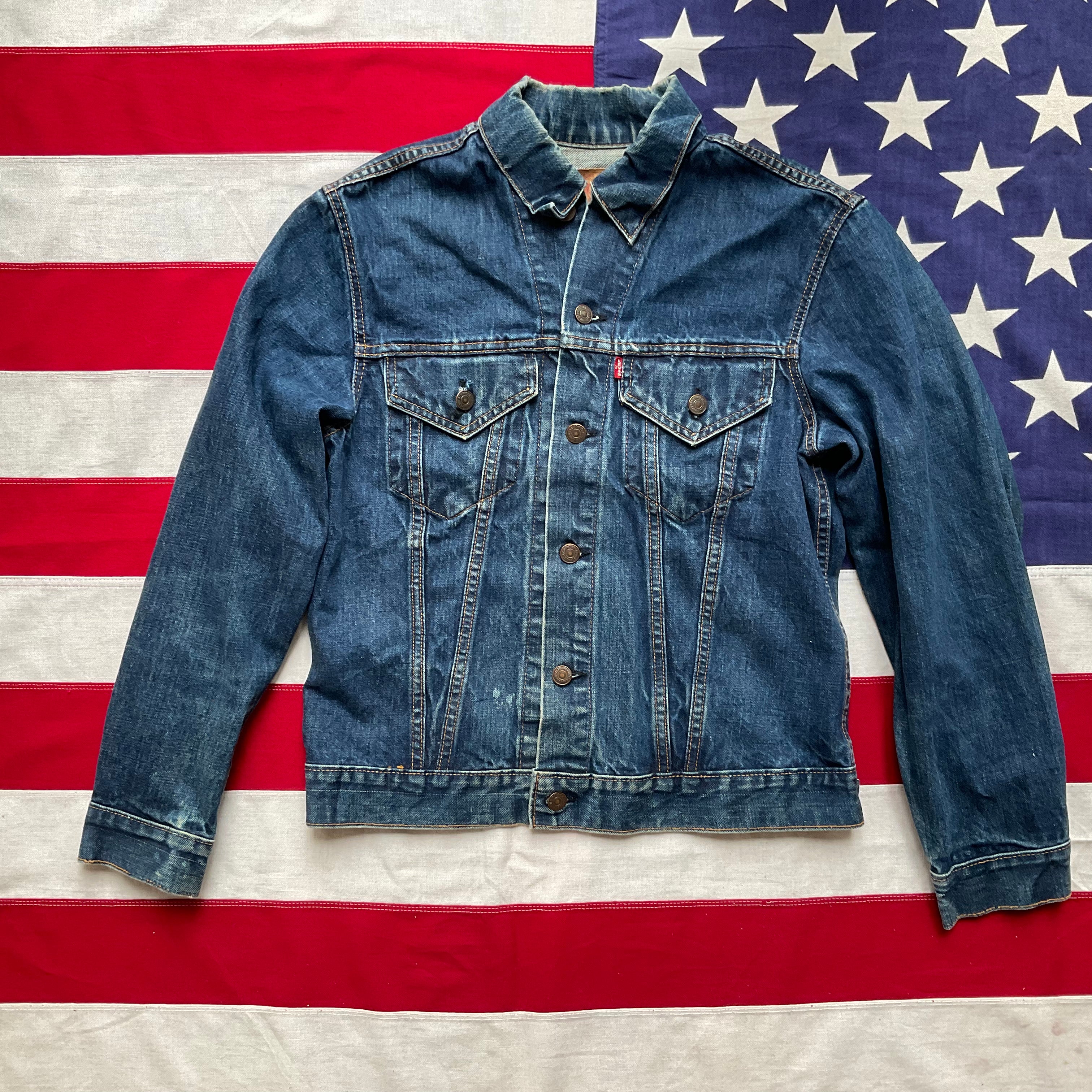 Jackets – American Vintage Clothing Co