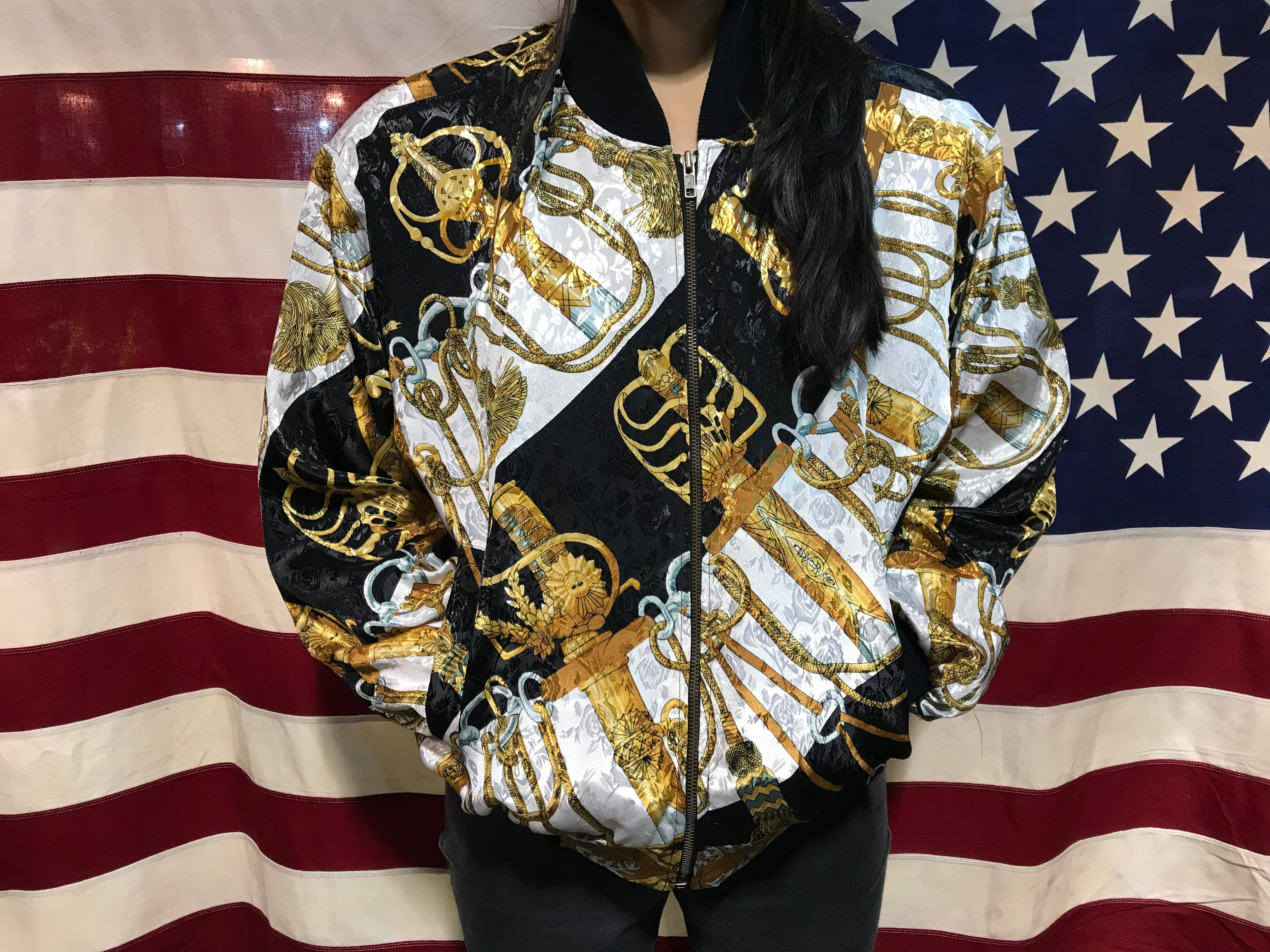 Pattern Jackets – American Vintage Clothing Co.