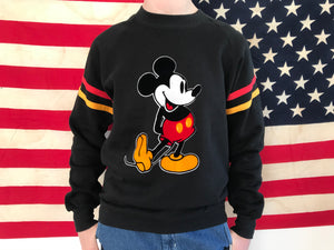 Mickey Mouse Disney Vintage 90’s Crew Sweat