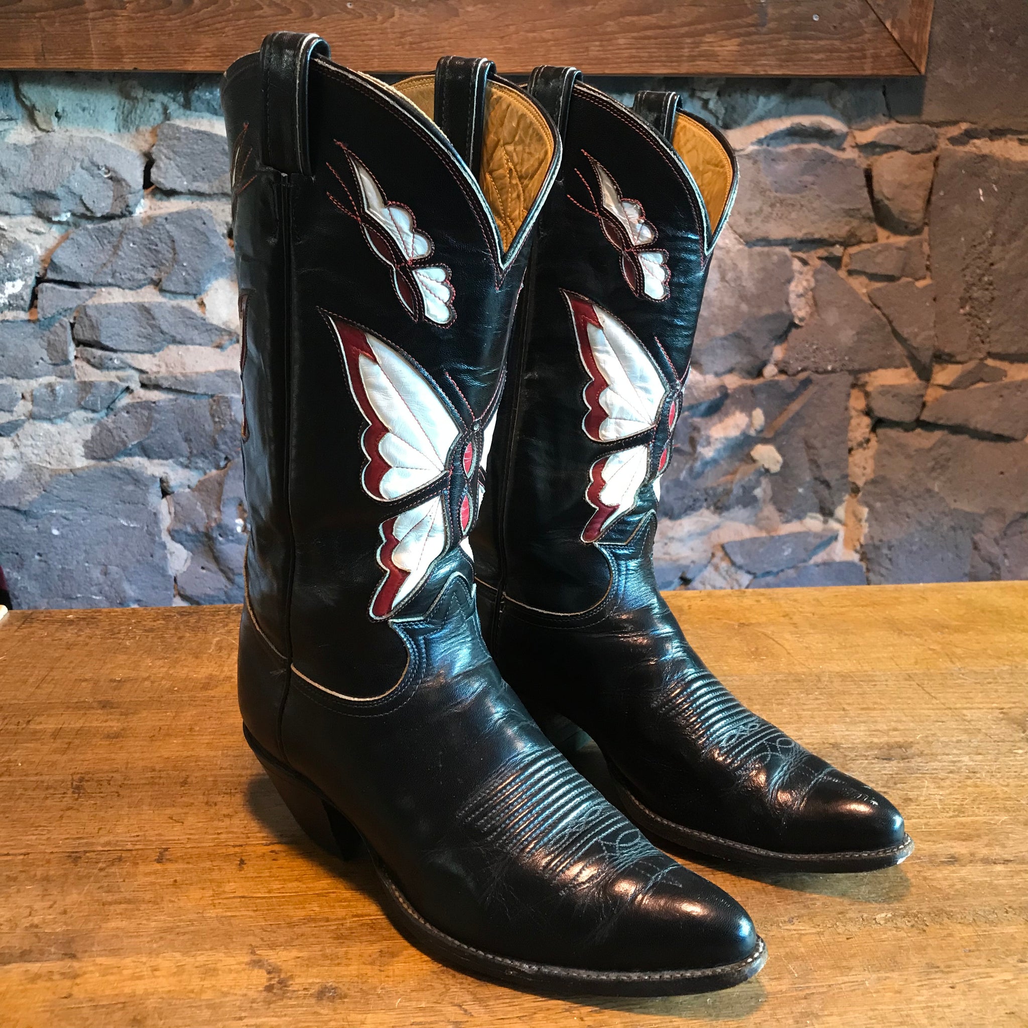 Our Story  Tony Lama Boots