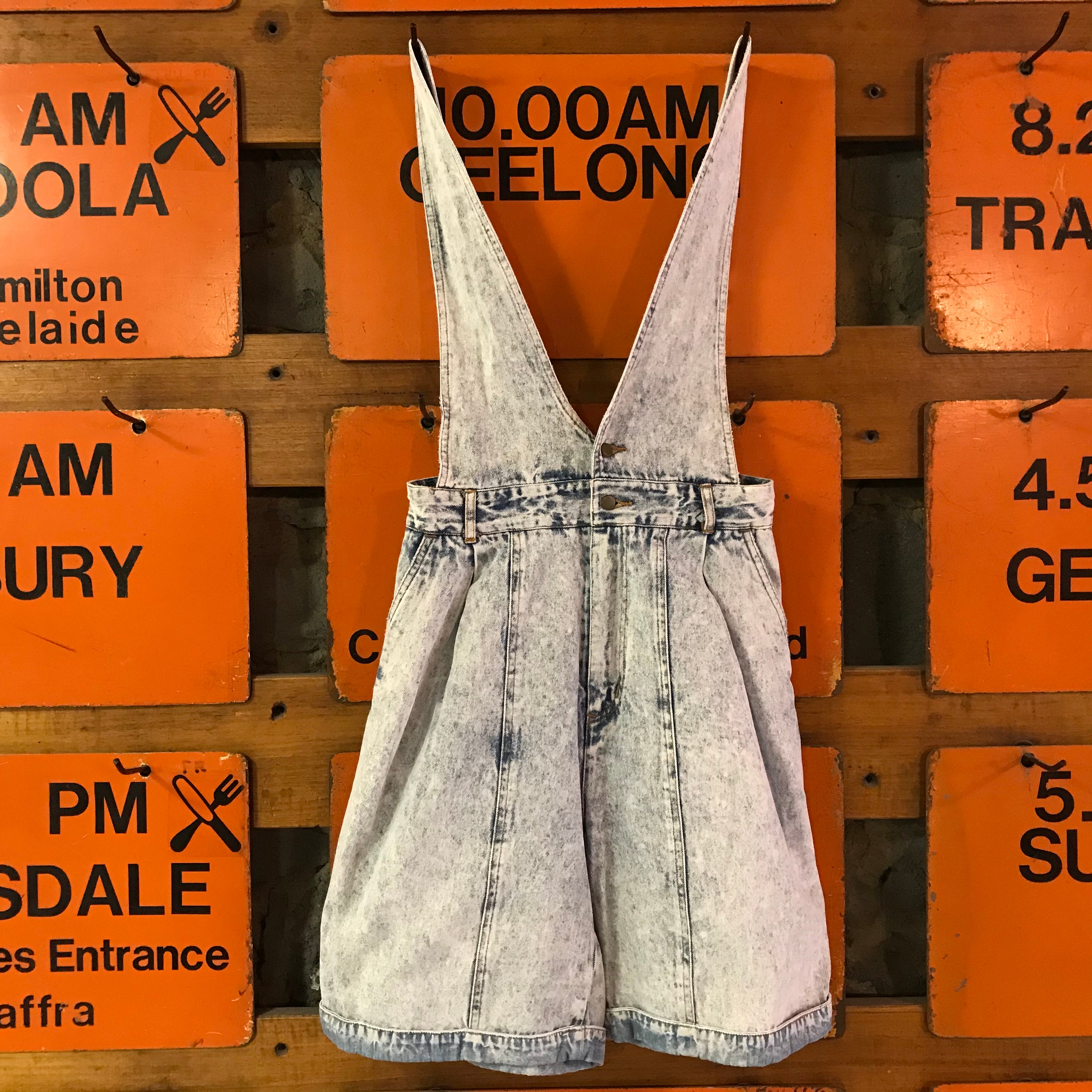 Women's Overalls – American Vintage Clothing Co.