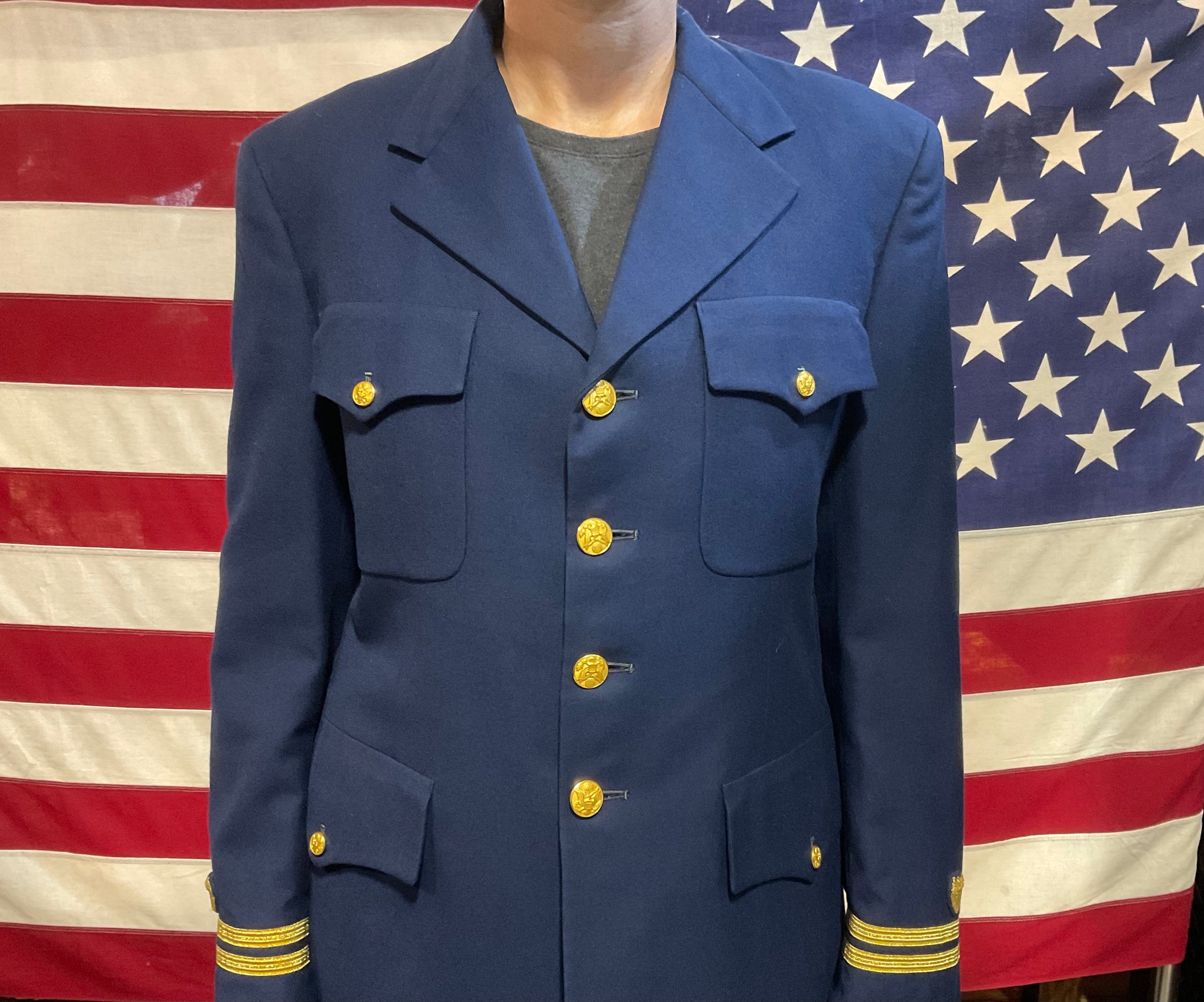 Jacket Coast Guard Dress Blues Coast Guard Dress Blue Jacket Jacket Coast Guard Dress Blues Coast Guard Dress Blue Jacket